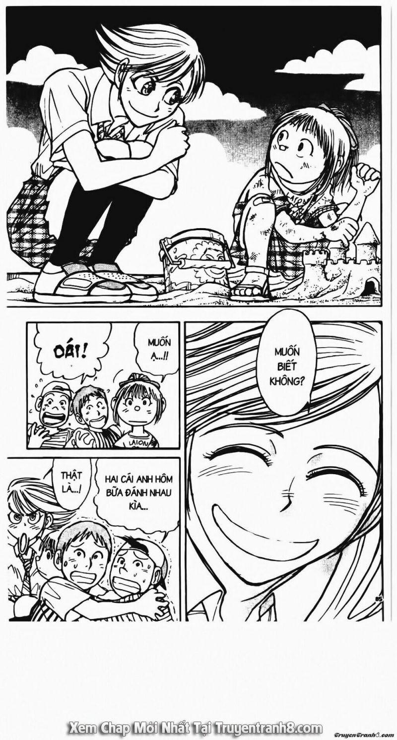 sắc lệnh ánh trăng chapter 21 23