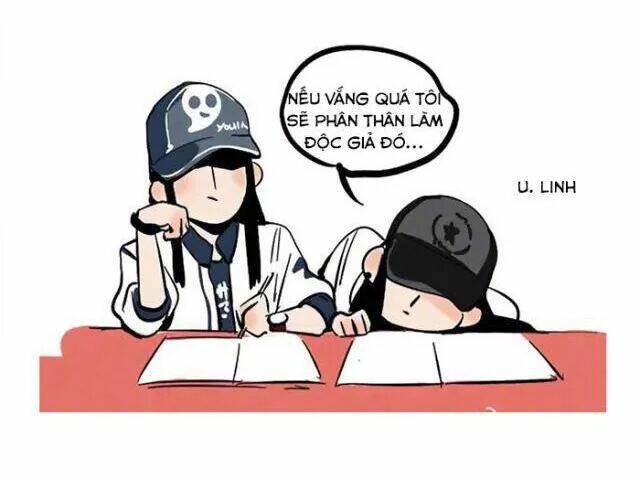 mau mang anh trai tôi đi chapter 143 16