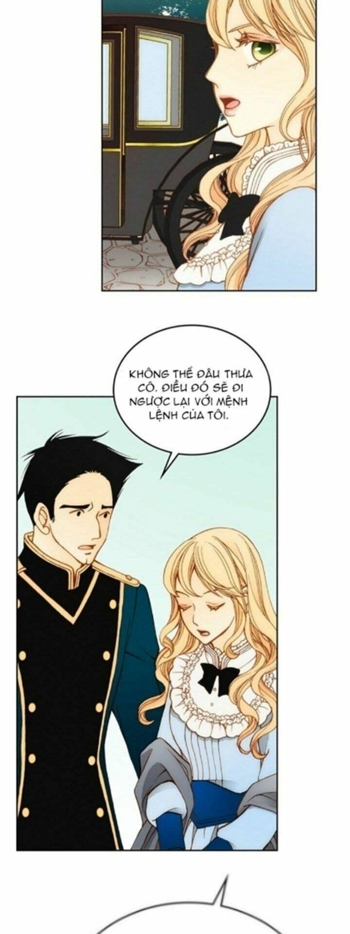 wendy , cô gái bán hoa chapter 5 23