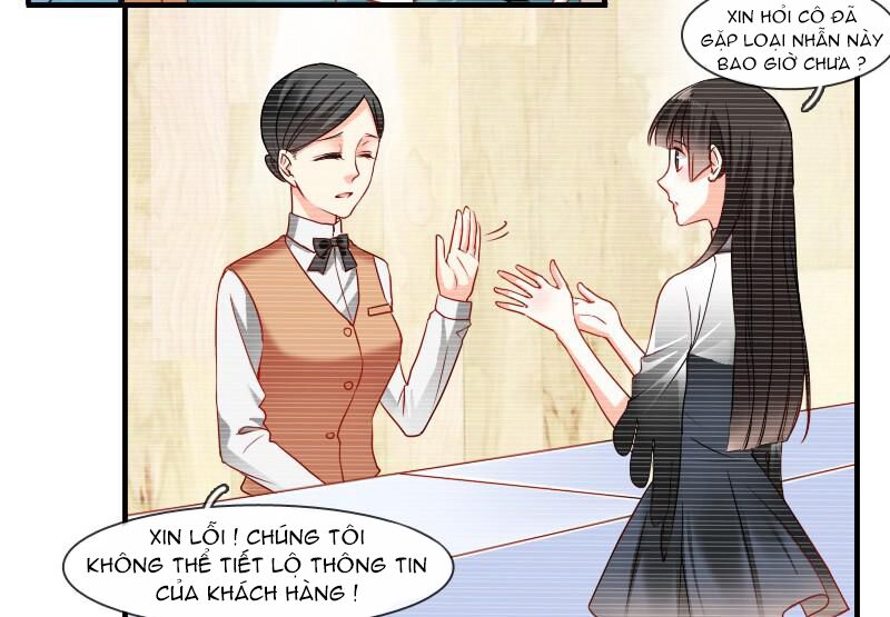 bay qua thiên sơn đến yêu anh chapter 5 38