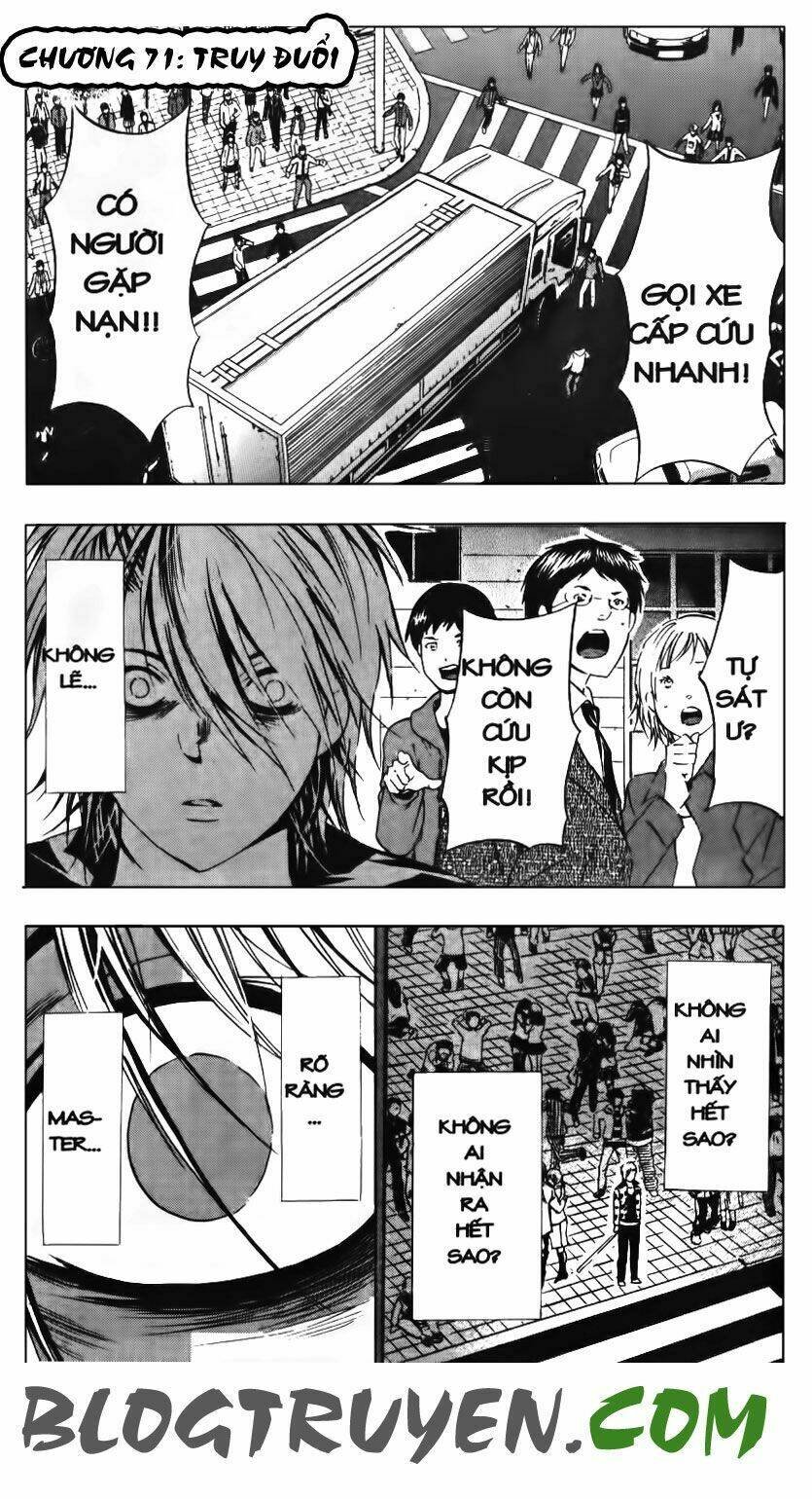 ma vương chapter 71 2