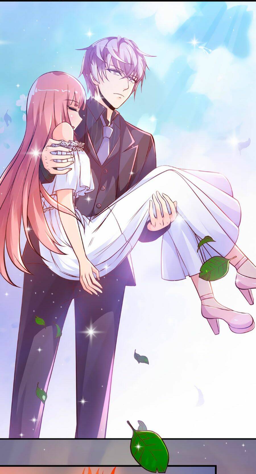 đại thúc, người ta sẽ ngoan chapter 10 21