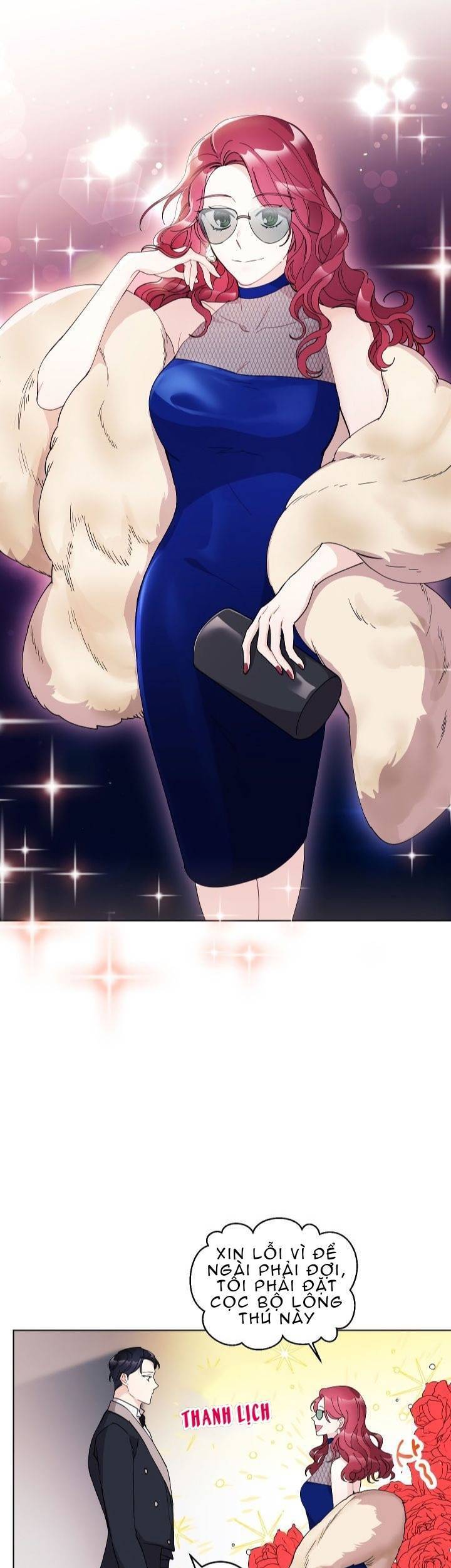 chạm vào tim em chapter 12 29