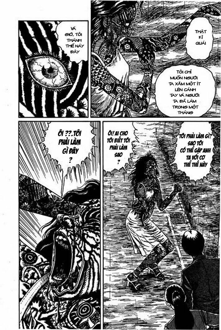 lovesick dead chapter 2 37