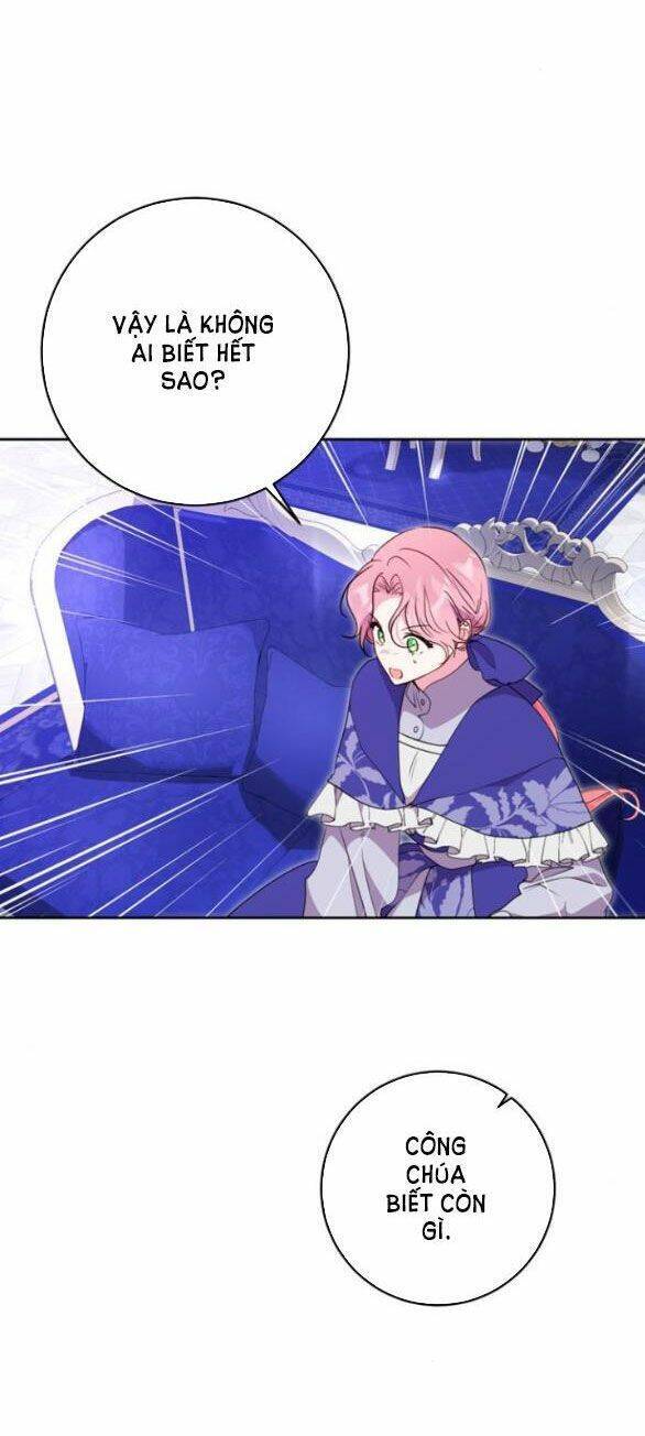 mỗi đêm chồng tôi đều biến đổi chapter 7 25