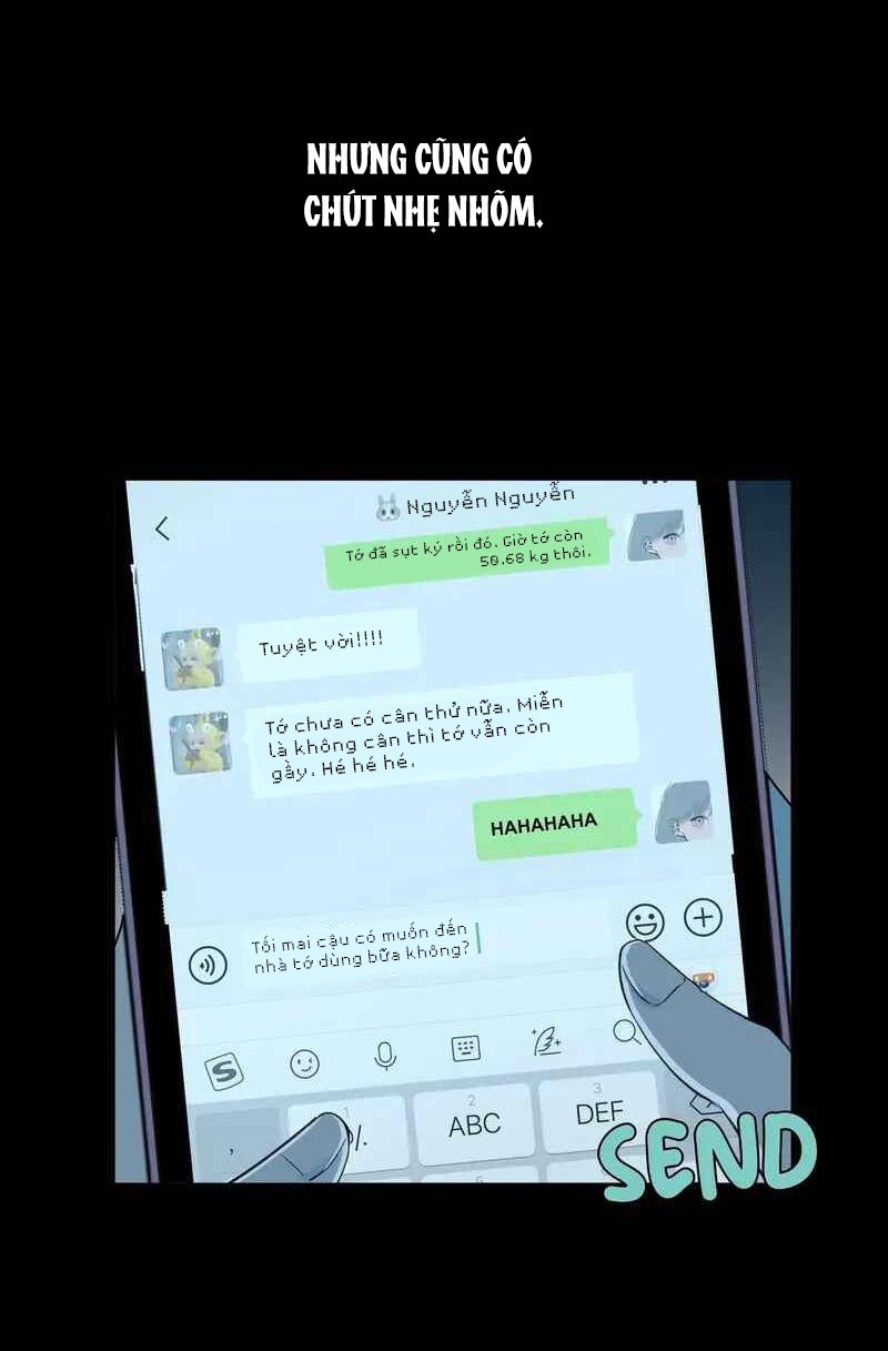 tôi biết bí mật của anh ta chapter 76 28