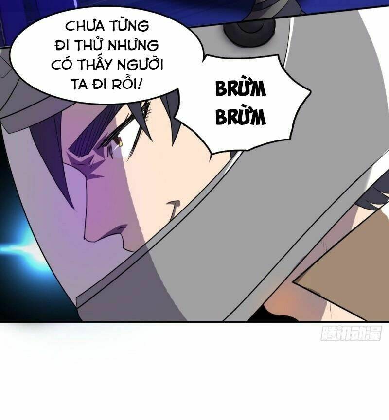 phụ hồn giả chapter 30 28