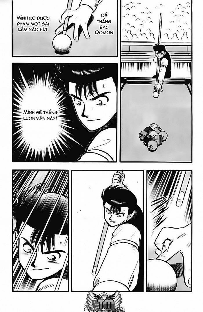 break shot chapter 53 8