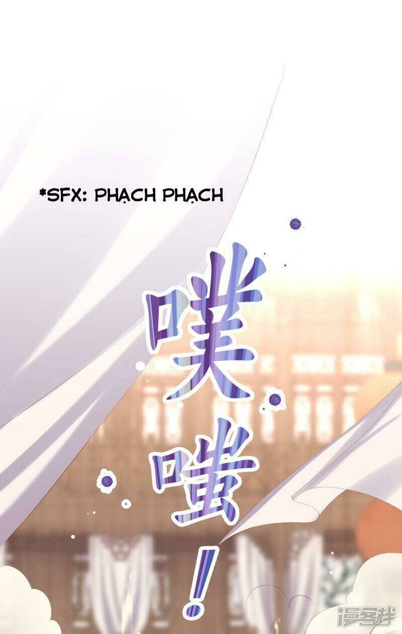 thị huyết y phi chapter 48 3