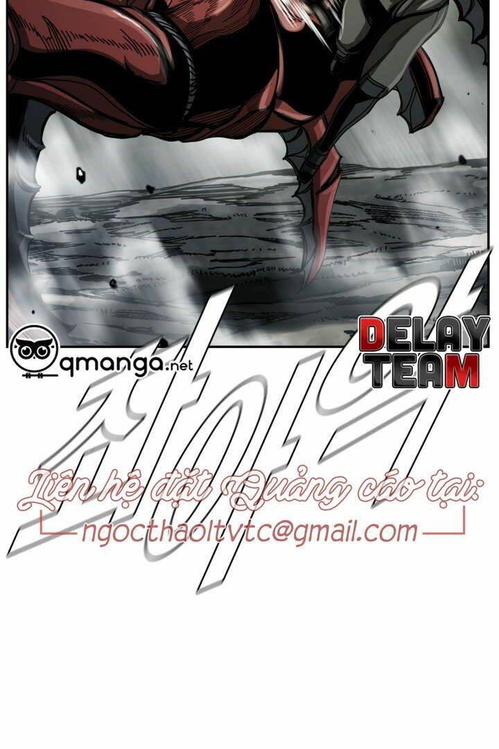 thợ săn đầu tiên chapter 61 11