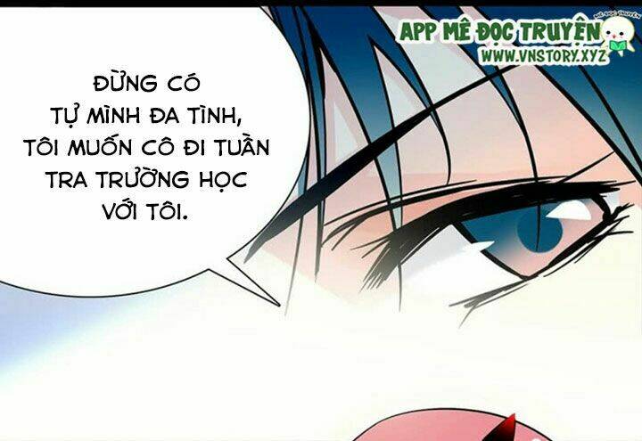 nữ hầu sau giờ học chapter 4 2