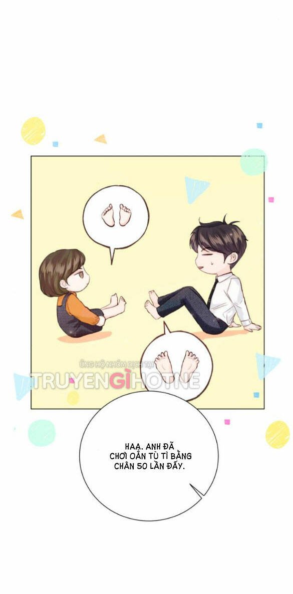 nhất định chúng ta sẽ được hạnh phúc chapter 99.1 32