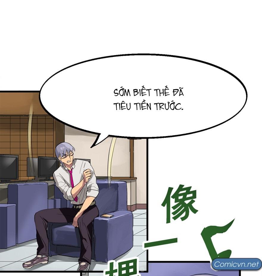 vua sinh tồn chapter 14 25