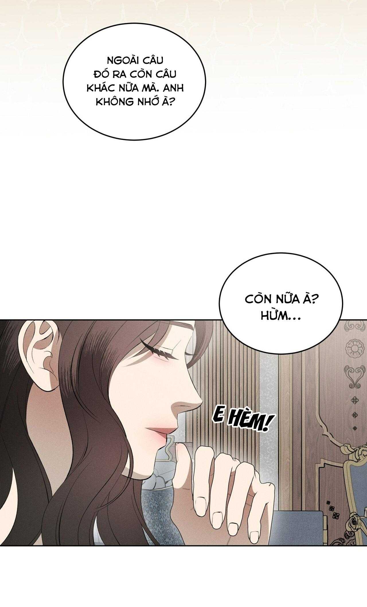 đêm săn ở london chapter 69 42