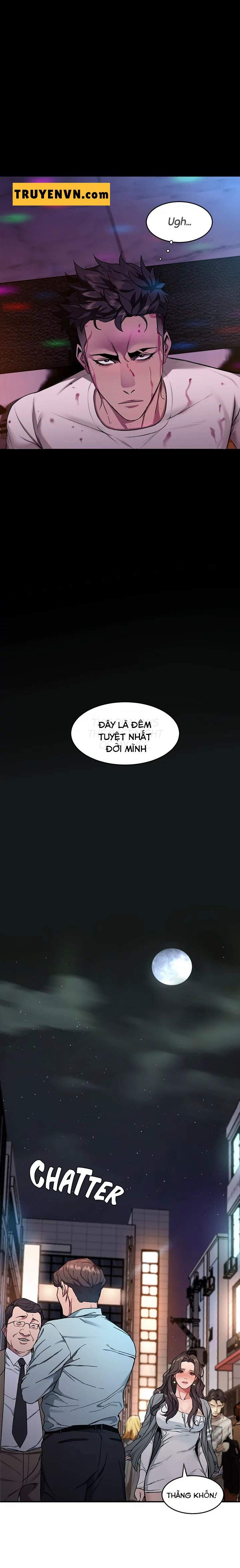 one kill chapter 4 14