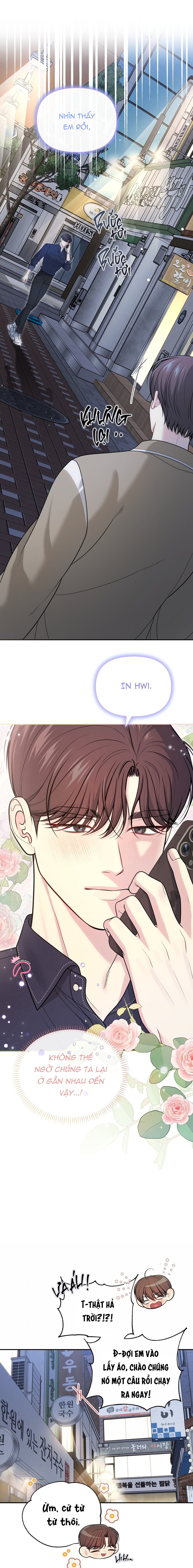 thầm yêu chapter 32 8