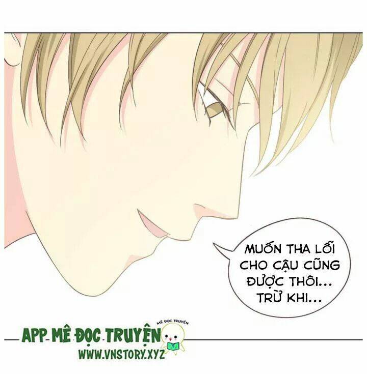 xin chào! dân nữ chapter 54 7