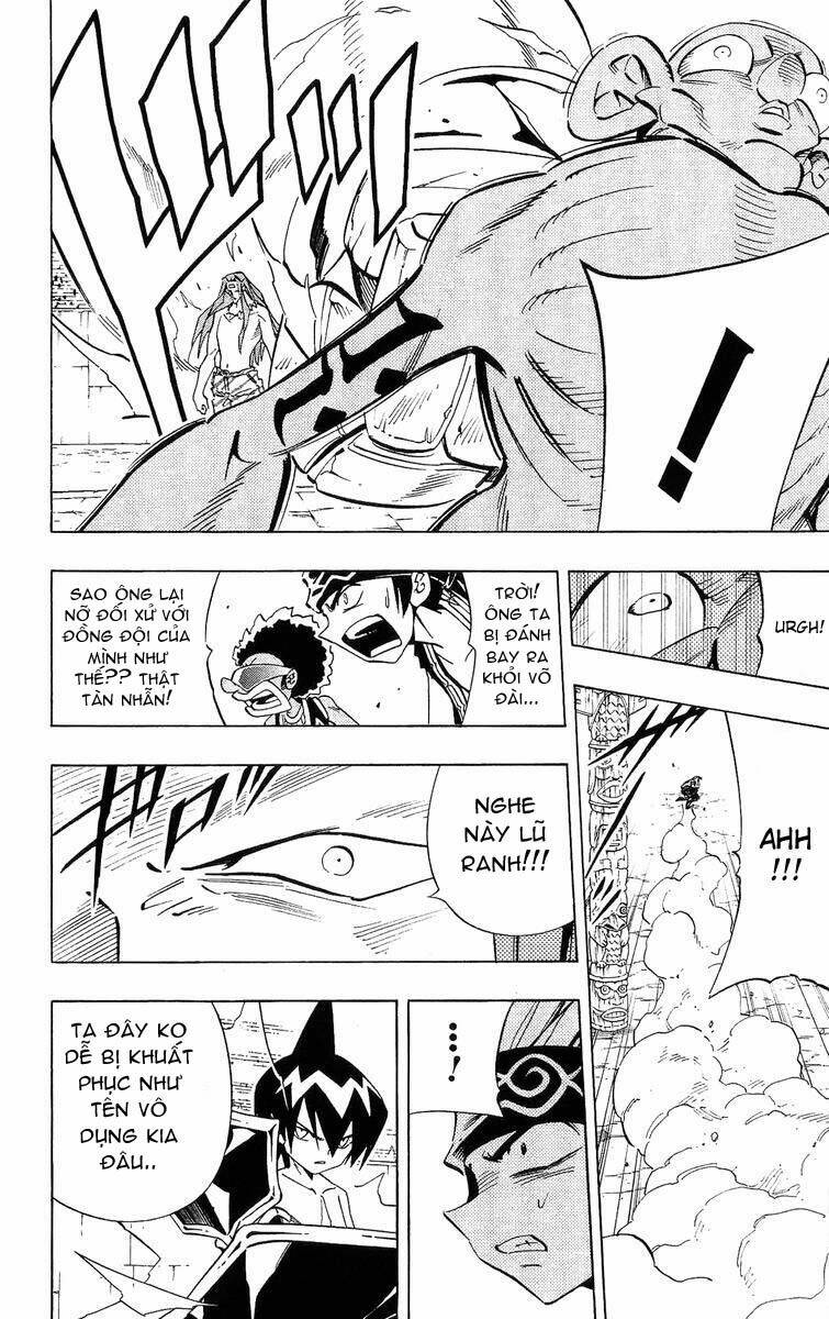 vua pháp thuật chapter 225 2