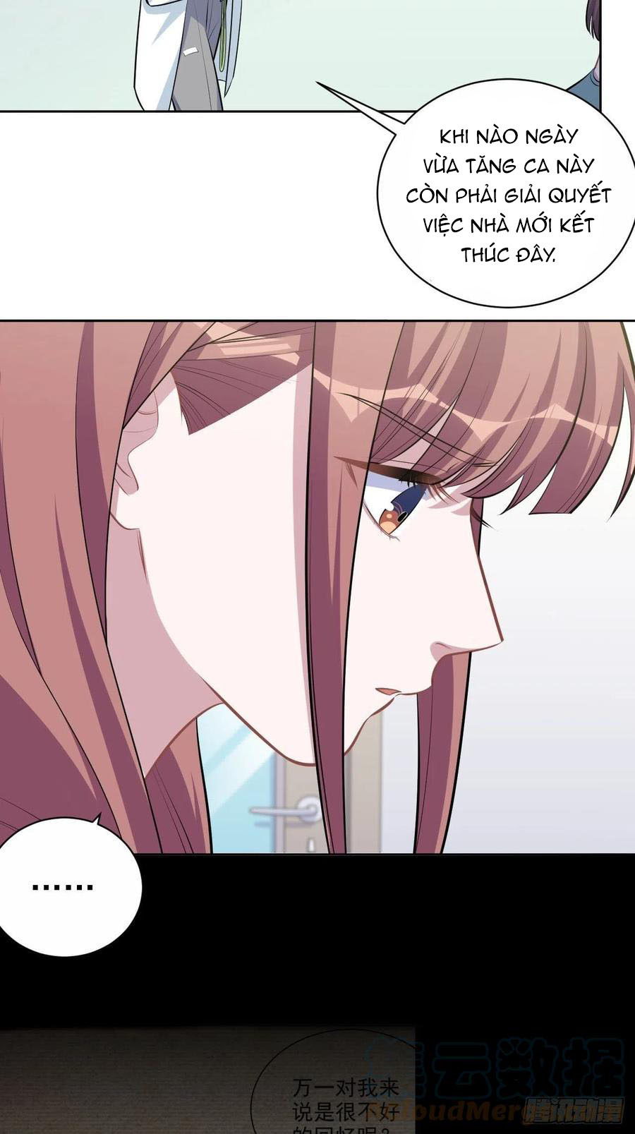 bố vợ đại nhân là bà xã chapter 144 3