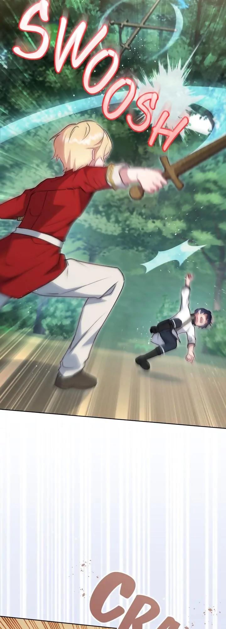 cô con gái nuôi đáng yêu của công tước chapter 43 23