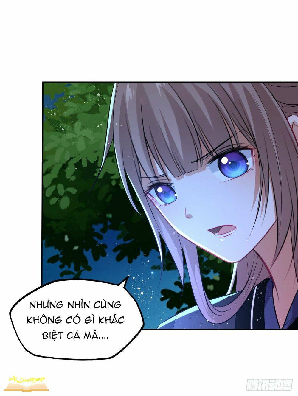 vương phi thật thích trang điểm chapter 69 12