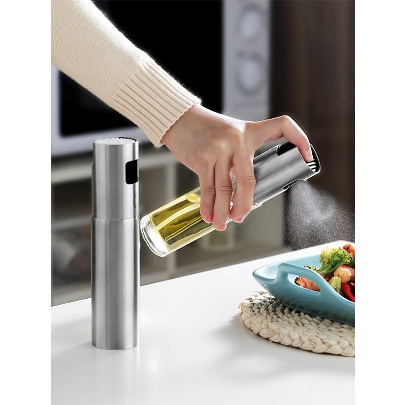 Bình Xịt Dầu Ăn 100ml