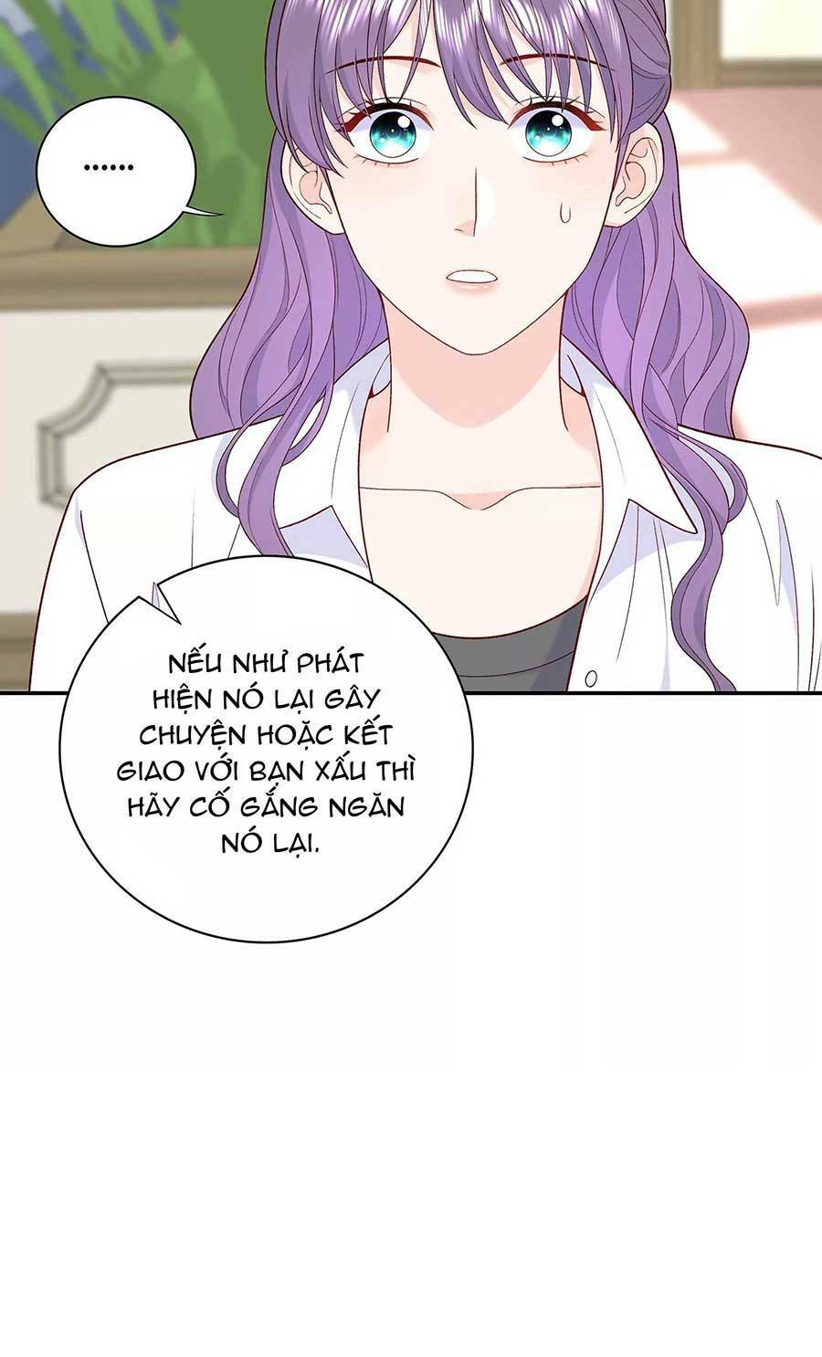 tôi dựa vào tà ý: nghịch chuyển nhân sinh chapter 27 3