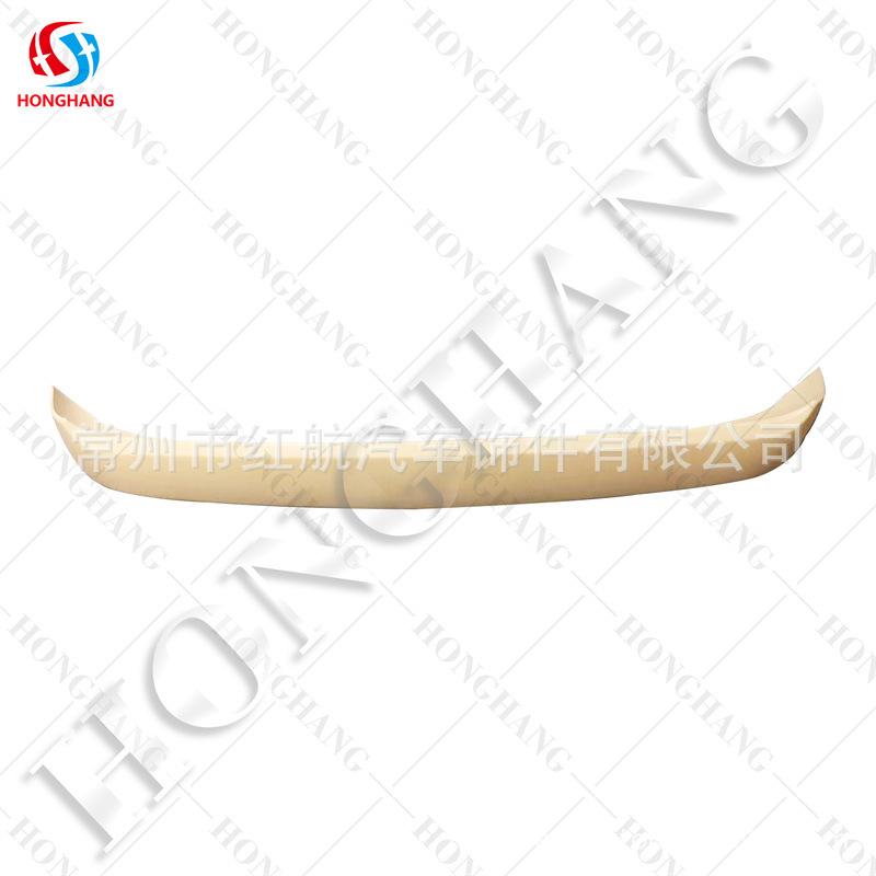 Phong cách mới nhất phù hợp với Toyota Hiace cánh sau sửa đổi cánh sau miễn phí đấm cánh gió cố định cánh lướt gió phía sau