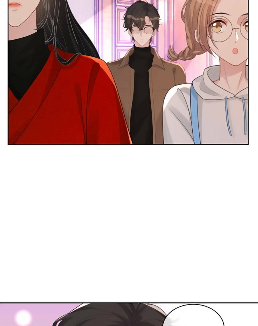 chỉ yêu mình em chapter 85.7 18