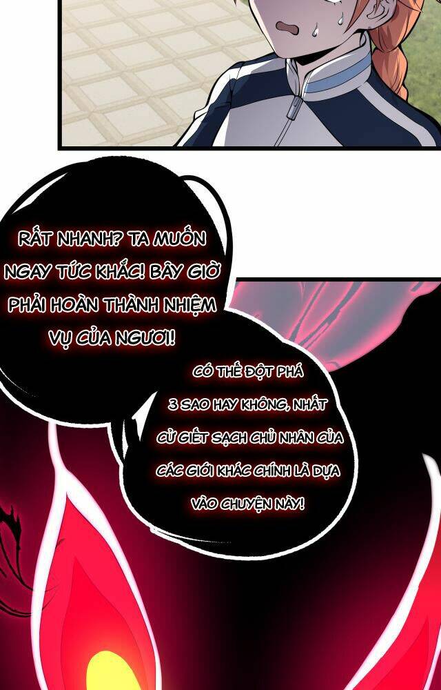 vạn vật hợp nhất chapter 15 60