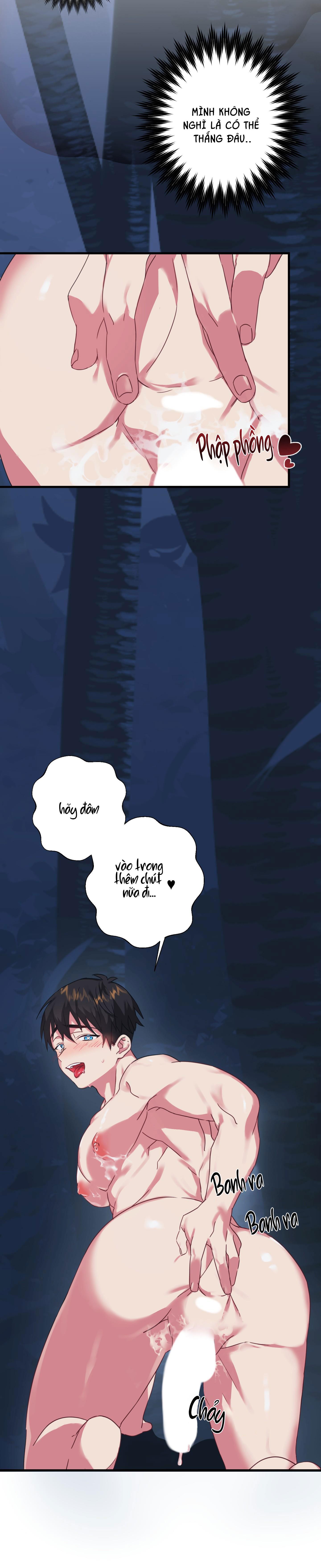 bộ sưu tập ciu to-ngực bự của nhà sẹc chapter 2 31