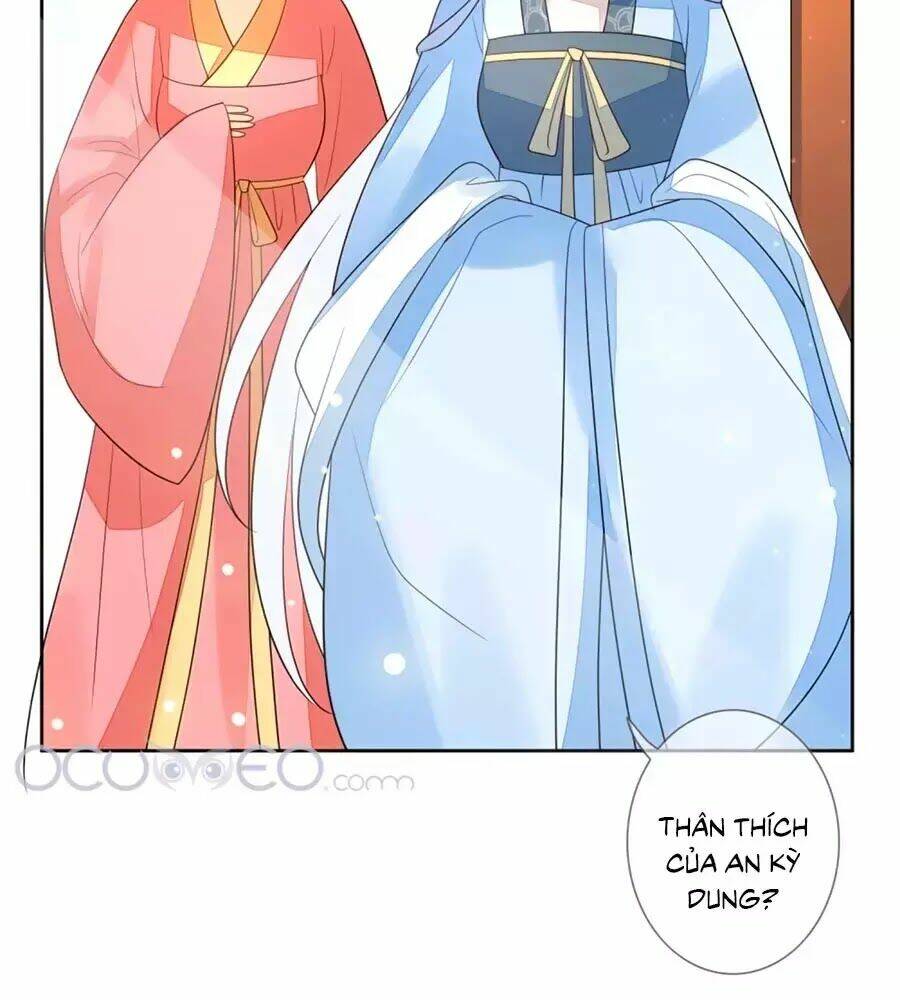 cửu khuyết phong hoa chapter 39 21