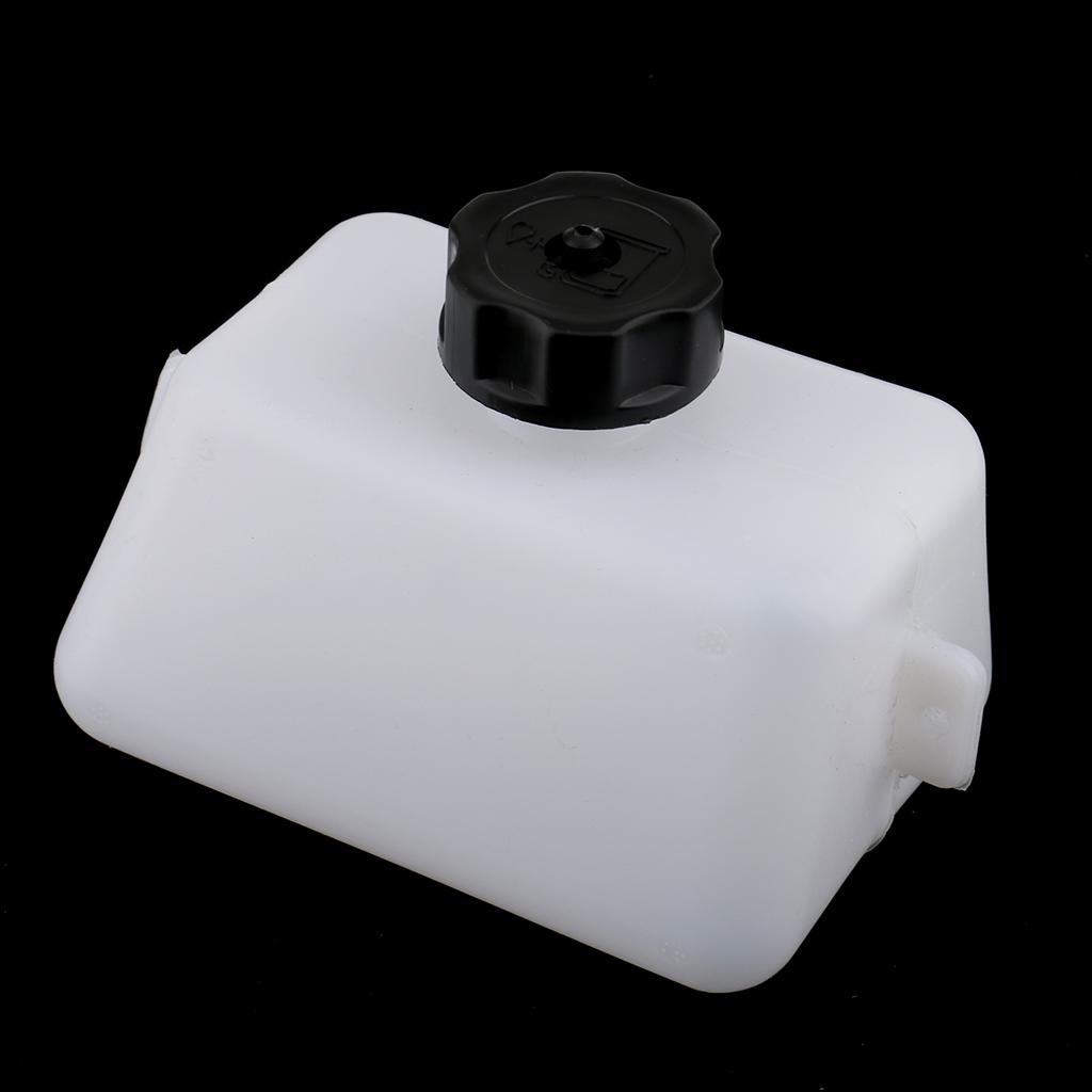 Gas Fuel Tank With for 43cc 47cc 49cc 2 Stroke Mini Pocket Pit Dirt Bike