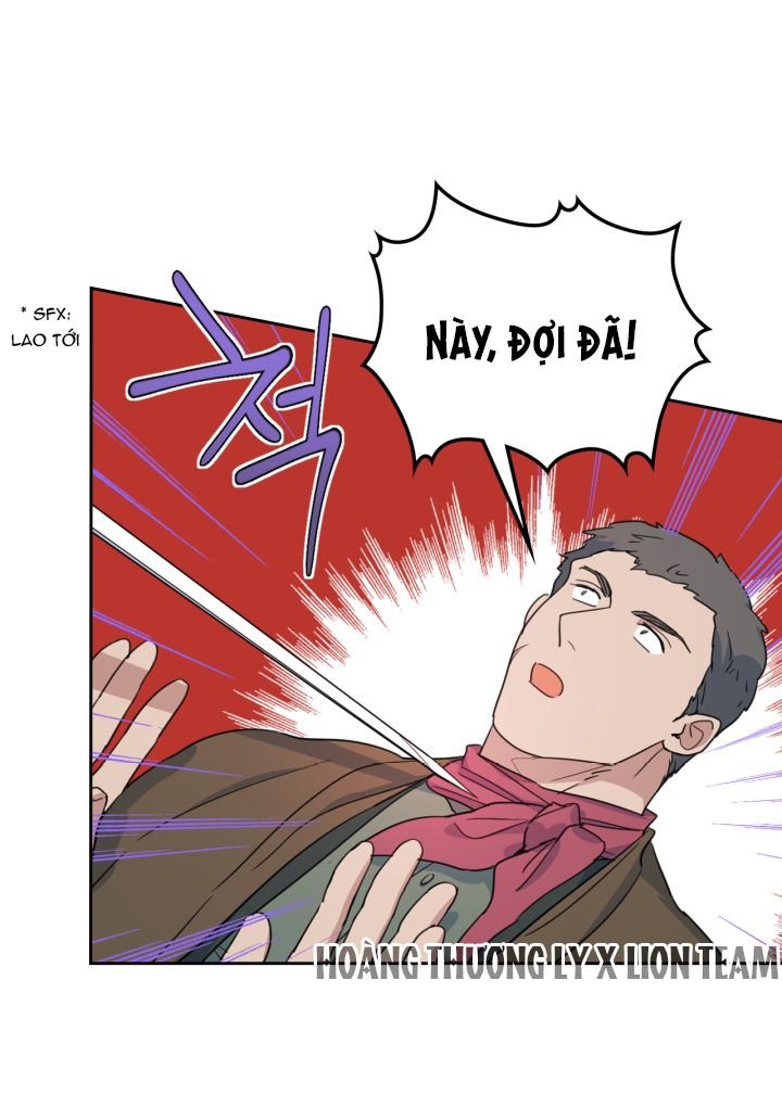 [18+] người đẹp và quái vật chapter 53 46