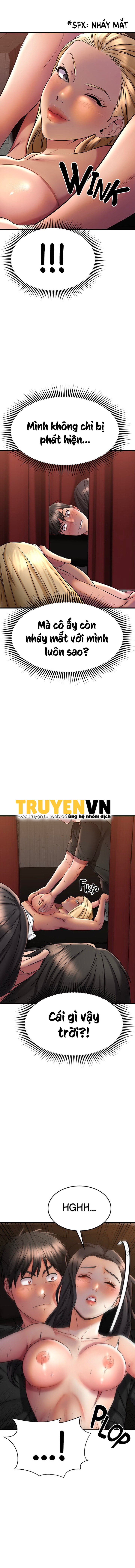 ranh giới người bạn chapter 37 13