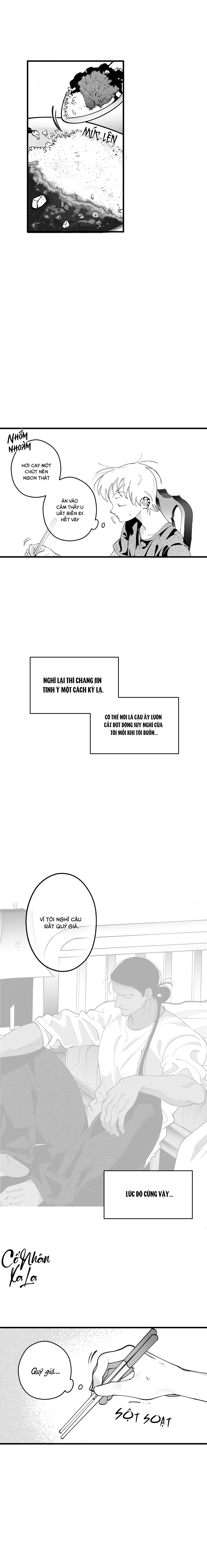 hình thể hoàn mỹ chapter 6 8