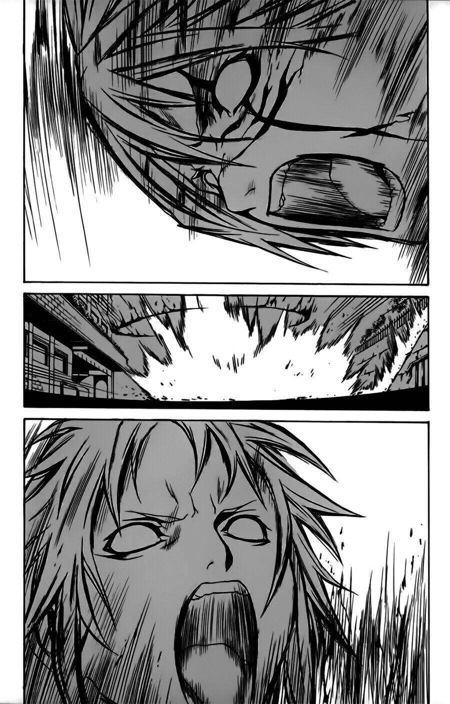 seikon no qwaser chapter 19 33