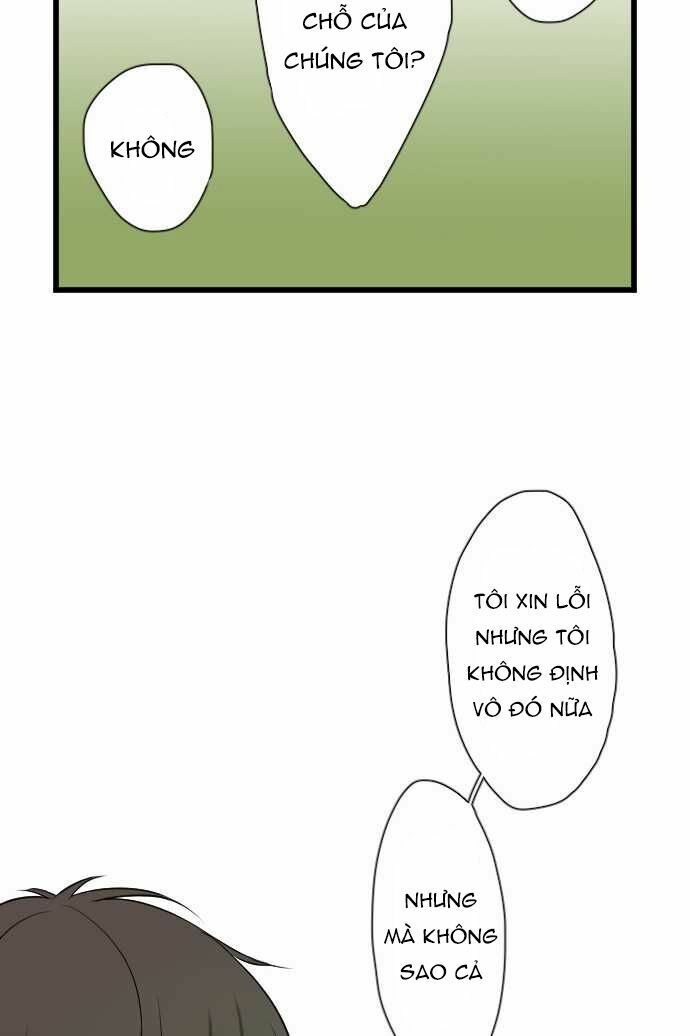 chuyện tình otome chapter 18 32