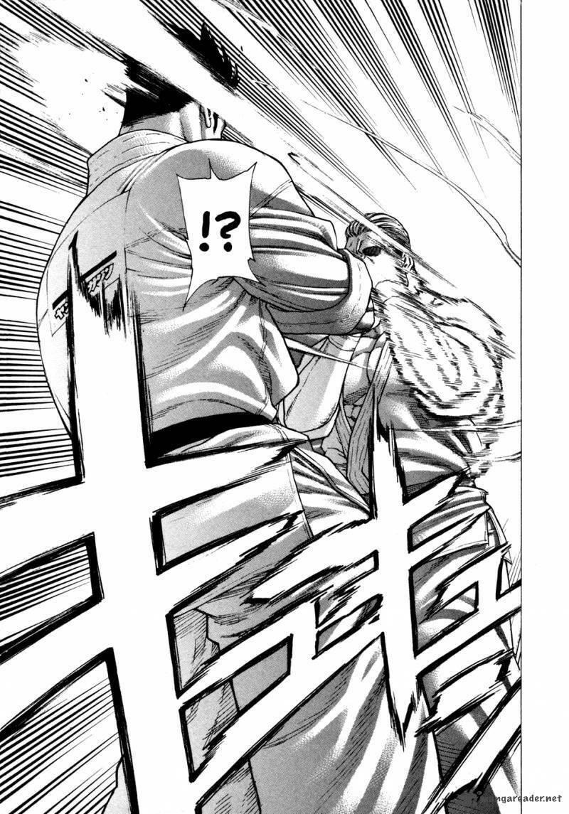 karate shoukoushi kohinata minoru chapter 136 15