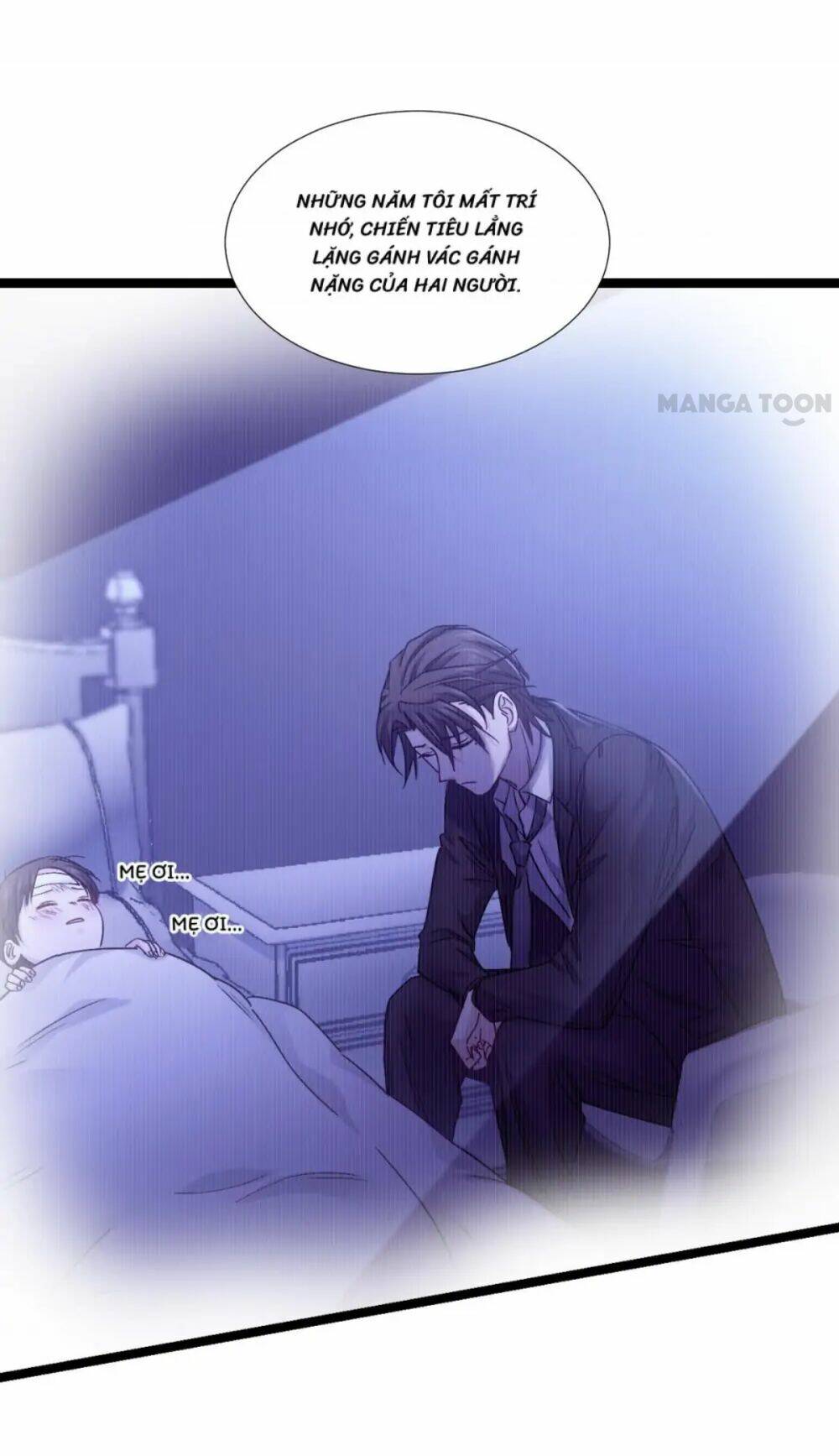 ảnh hậu lão bà không được chạy chapter 234 55