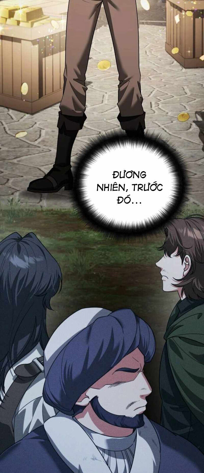 Bản Ngã Thay Đổi chapter 25 12