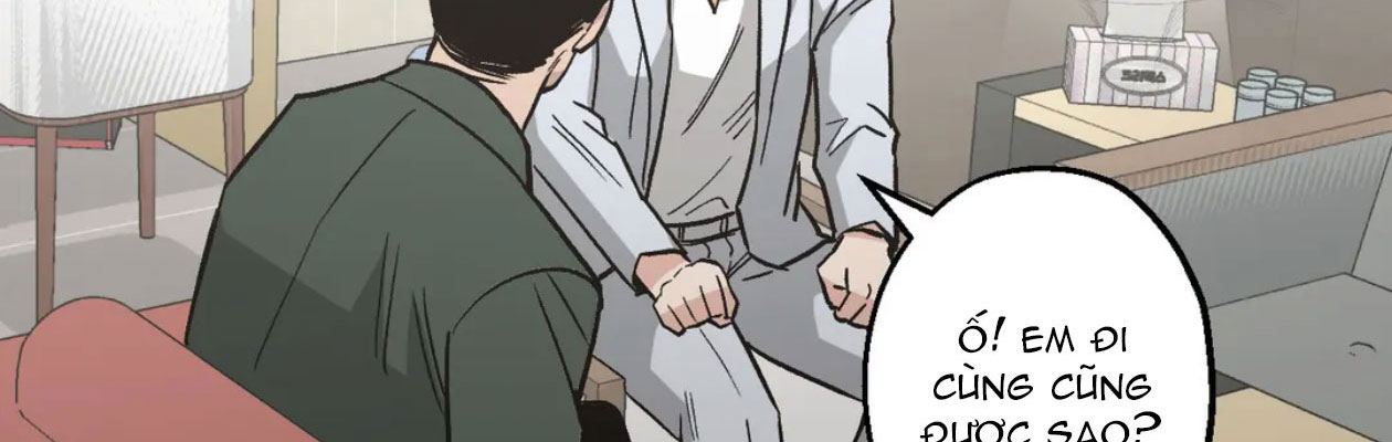 khi sát nhân biết yêu chapter 24 142