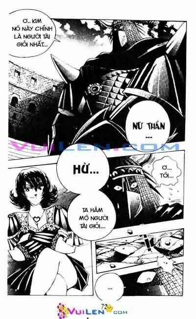 những người bạn tốt chapter 11 72