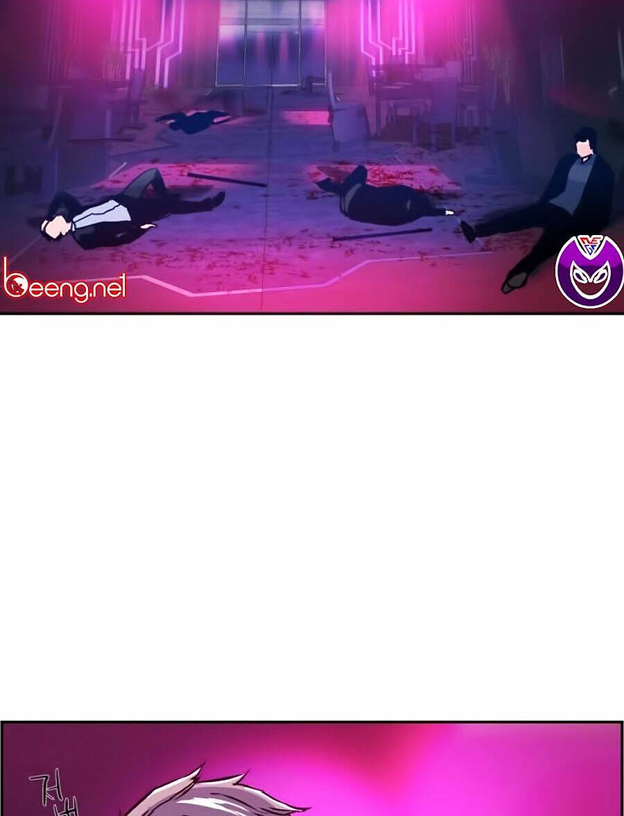 bạn học tôi là lính đánh thuê chapter 20 18