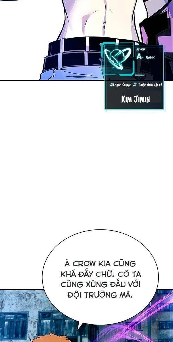 tiêu diệt ác nhân chapter 90 57