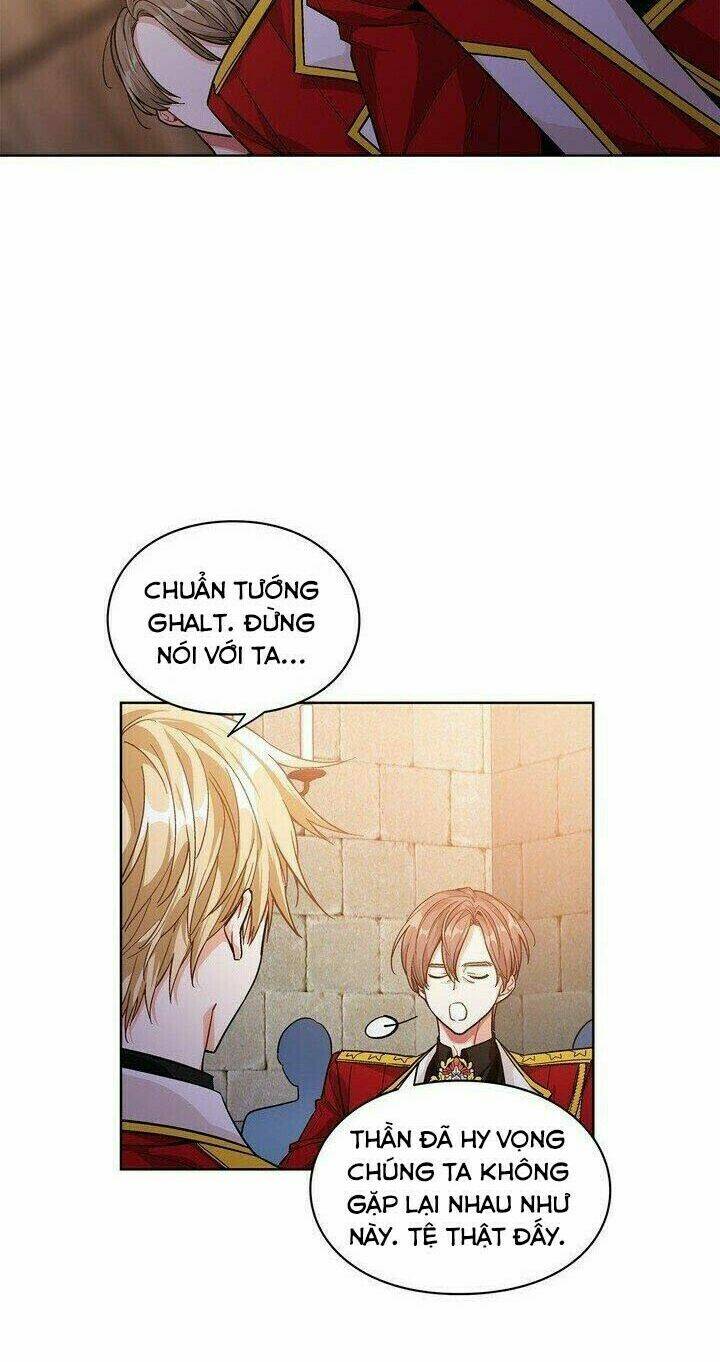 nữ hoàng ngoại khoa chapter 66 15