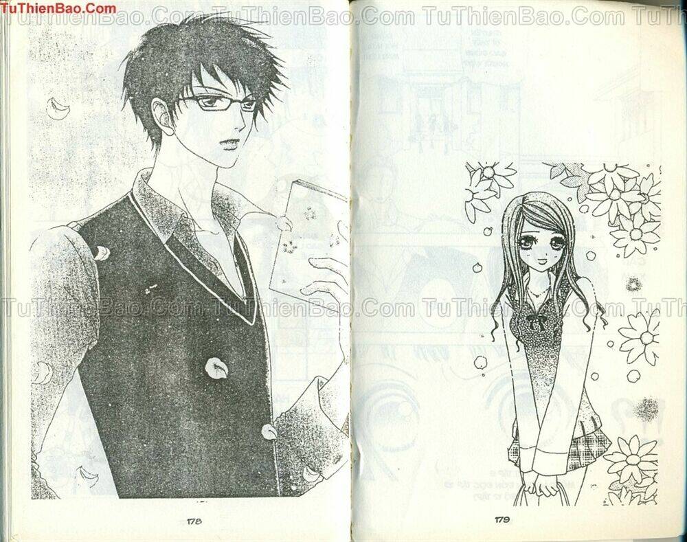 love monster chapter 47 16