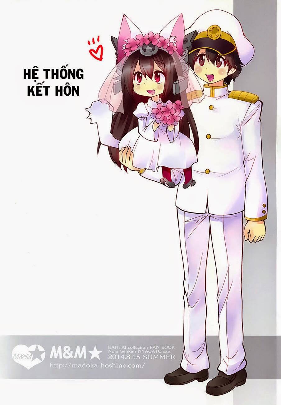 kancolle doujin collection chapter 46 3