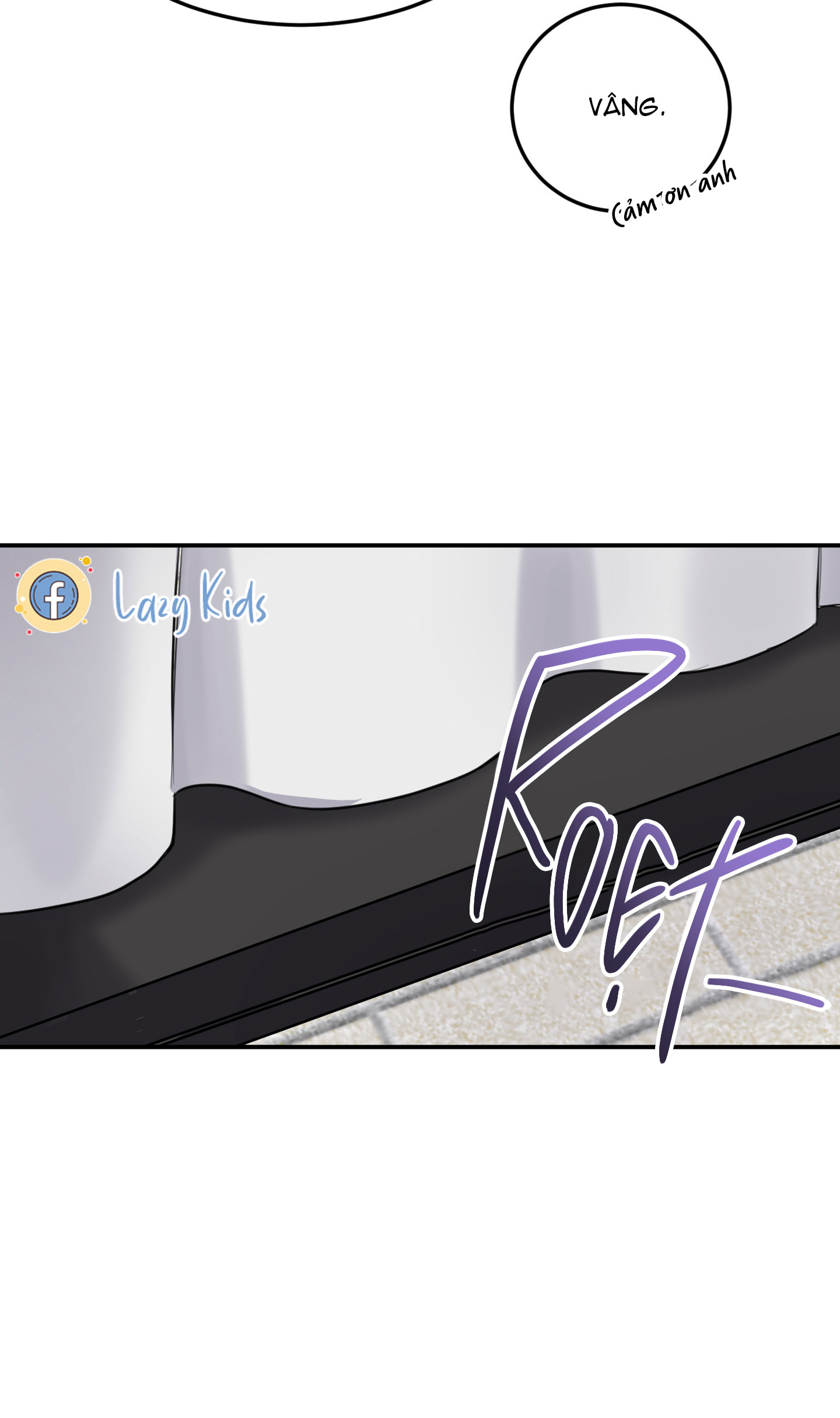 tình yêu bình thường nhưng không dễ tìm chapter 7 41