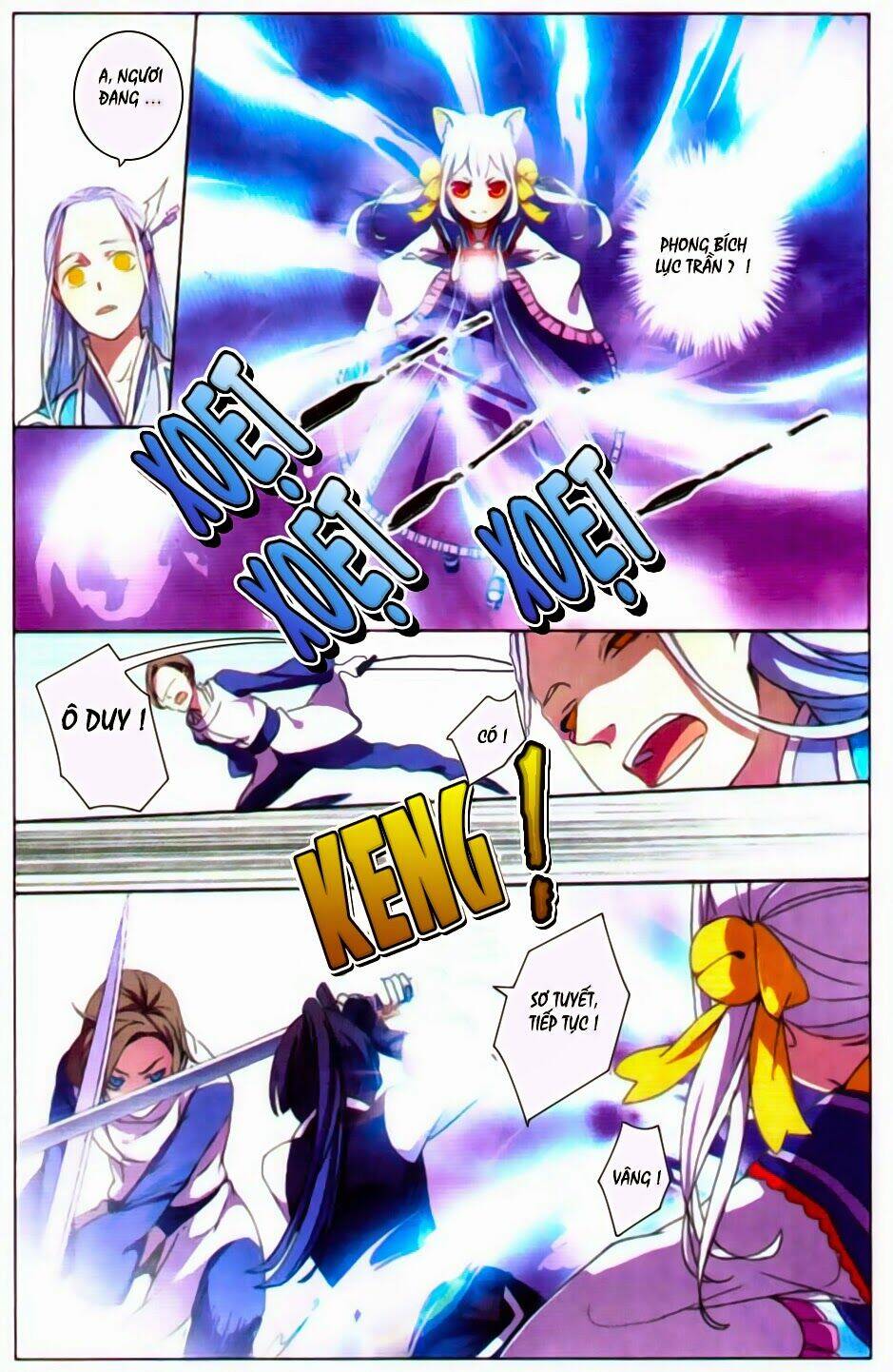 thần hoàng chapter 1 17